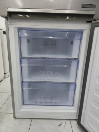 Nevera Beko No Frost