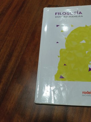 FILOSOFÍA