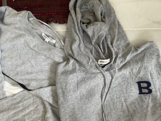 GANGA!!! 6 Prendas de Marca