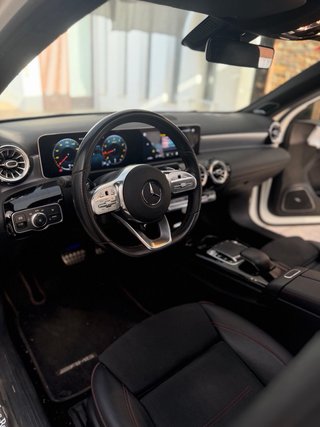 Mercedes-Benz Clase A 2019