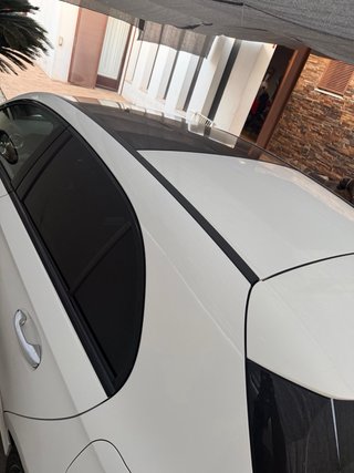 Mercedes-Benz Clase A 2019