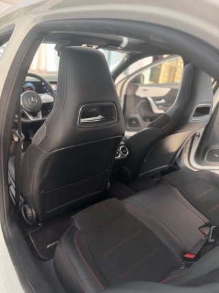 Mercedes-Benz Clase A 2019