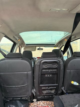 Peugeot 307 2007