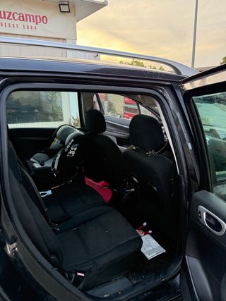Peugeot 307 2007