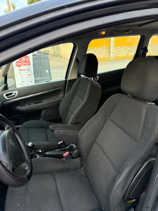 Peugeot 307 2007