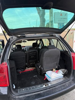 Peugeot 307 2007