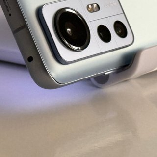 Xiaomi 12 8GB+256GB Azul