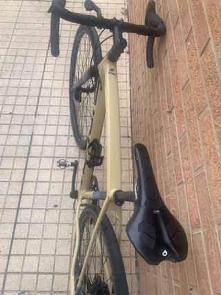 Bicicleta Gravel Ridley Kanzo