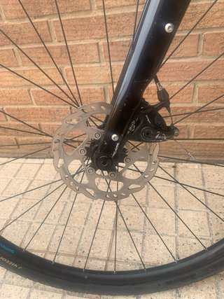 Bicicleta Gravel Ridley Kanzo