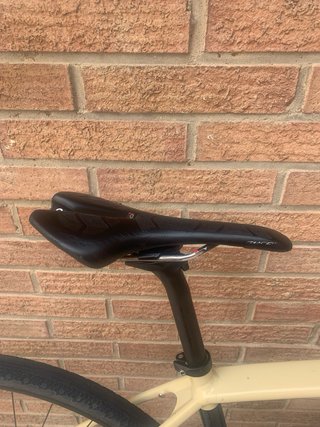 Bicicleta Gravel Ridley Kanzo