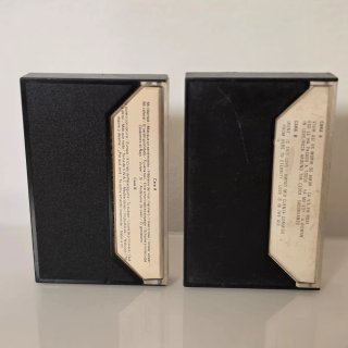 2 Cassettes Los Super 30 y Super Exitos del 78