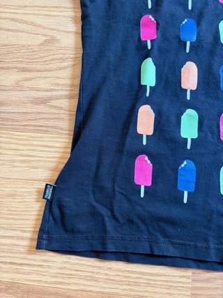 Camiseta de Franklin & Marshall