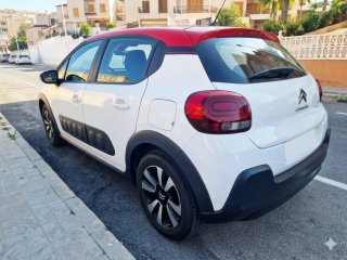 Citroen C3 2018