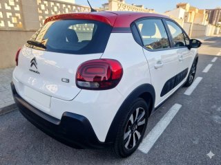 Citroen C3 2018
