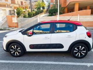 Citroen C3 2018