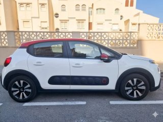 Citroen C3 2018