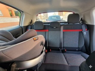 Citroen C3 2018