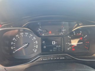 Citroen C3 2018