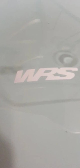 Cúpula WRS BMW F850GS