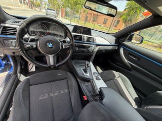 BMW Serie 4 2016