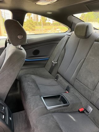 BMW Serie 4 2016