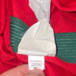 Camiseta Portugal Final Eurocopa 2016 Original