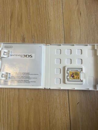 Super Mario Maker per Nintendo 3DS
