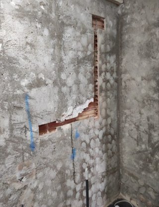 Reformas y instalaciones