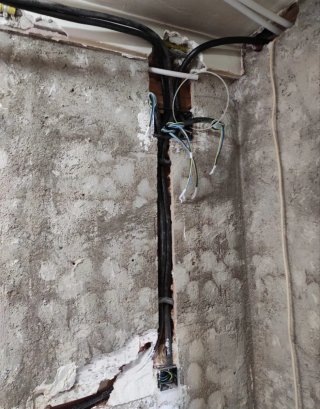 Reformas y instalaciones