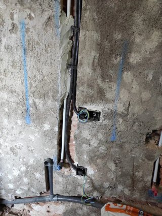 Reformas y instalaciones