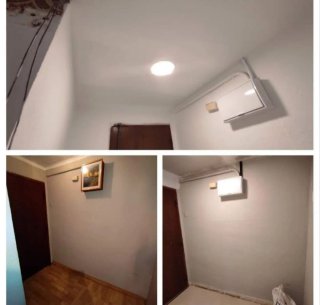 Reformas y instalaciones