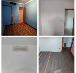 Reformas y instalaciones