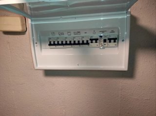 Reformas y instalaciones