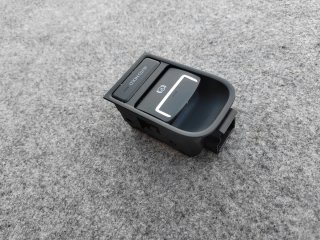 Botón Freno de Mano tiguan 2009