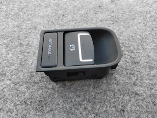 Botón Freno de Mano tiguan 2009