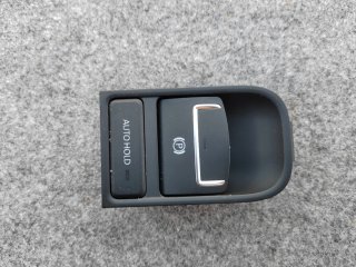 Botón Freno de Mano tiguan 2009