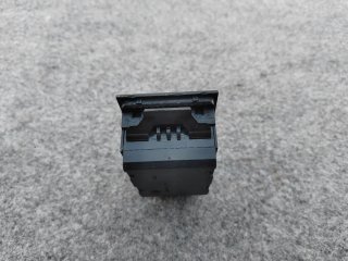 Botón Freno de Mano tiguan 2009