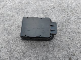 Botón Freno de Mano tiguan 2009