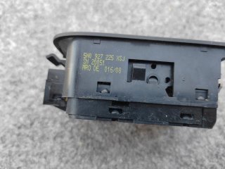 Botón Freno de Mano tiguan 2009