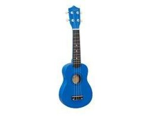 Ukelele Maui Sunny 10-BL Azul
