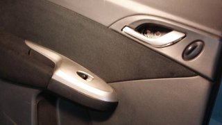 Panel puerta trasera Honda Civic FK 2006-2011