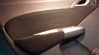 Panel puerta trasera Honda Civic FK 2006-2011