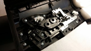 Panel puerta trasera Honda Civic FK 2006-2011