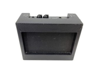 Amplificador Guitarra Ibanez IBAMP6