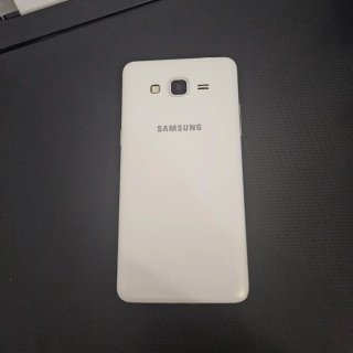 Samsung Galaxy Grand Prime Bianco funzionante