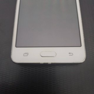 Samsung Galaxy Grand Prime Bianco funzionante