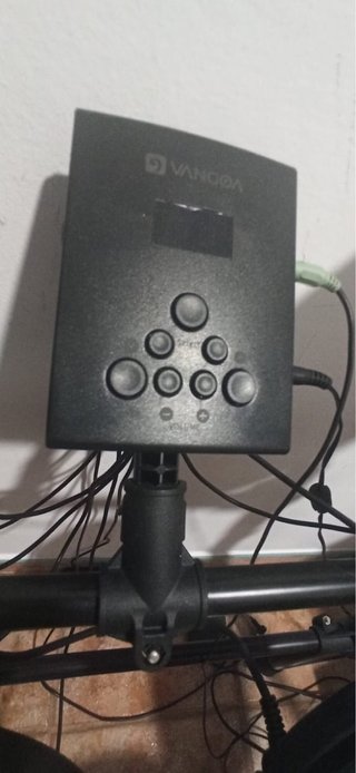 Vendo Batería Electrónica Vangoa, no realizo envio