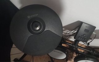 Vendo Batería Electrónica Vangoa, no realizo envio