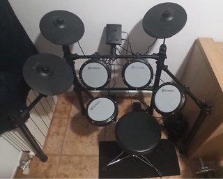 Vendo Batería Electrónica Vangoa, no realizo envio
