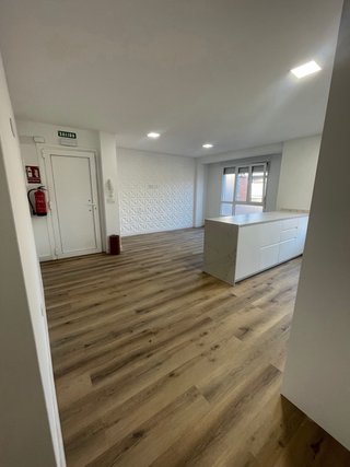 Reformas y mantenimiento del hogar.